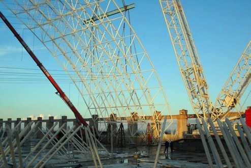 古交在对应所需名称或序数的集合中，未找到项目。